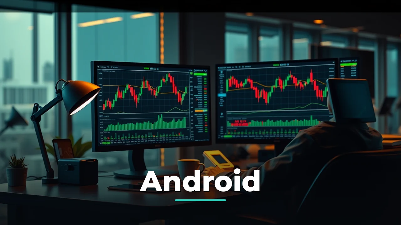 Review Aplikasi Android Mitrade: Sebelum Pasang dan Deposit