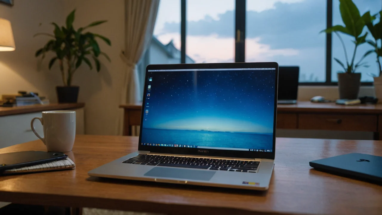 Aplikasi Mitrade untuk PC: Trading di Layar Lebih Luas
