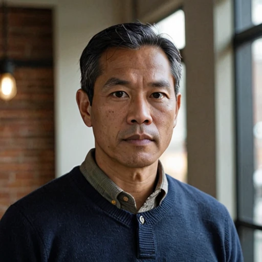 Bayu Saputra
