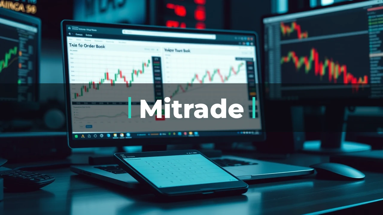 Ulasan Mitrade untuk Trader Indonesia
