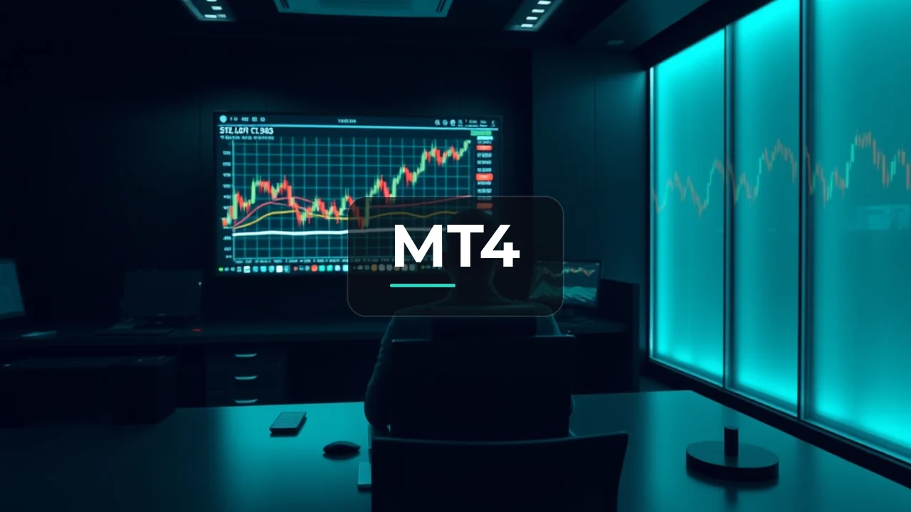 Mitrade dan MetaTrader 4: Jawaban Singkatnya